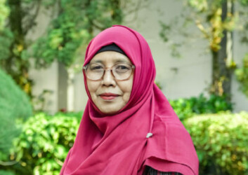 <center>Dr. Ir. Nur Rahmawati, M.P.